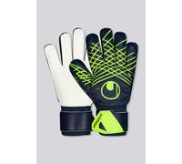 Uhlsport Prediction Soft - Azul - Guantes Portero talla 9