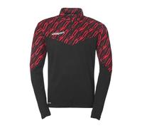 uhlsport Progressive 28 1/4 Zip Top Suéter de fútbol