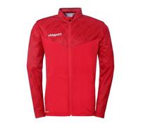 uhlsport Progressive 28 chaqueta de poliéster
