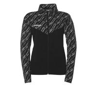 uhlsport Progressive 28 Chaqueta de poliéster para mujer