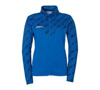uhlsport Progressive 28 Chaqueta de poliéster para mujer