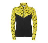 uhlsport Progressive 28 Chaqueta de poliéster para mujer