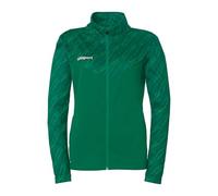 uhlsport Progressive 28 Chaqueta de poliéster para mujer