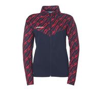 uhlsport Progressive 28 Chaqueta de poliéster para mujer