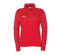 uhlsport Progressive 28 Chaqueta de poliéster para mujer