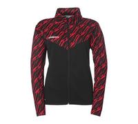 uhlsport Progressive 28 Chaqueta de poliéster para mujer