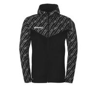 uhlsport Progressive 28 Multi Hood Jacket