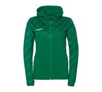 uhlsport Progressive 28 Multi Hood Jacket para mujer