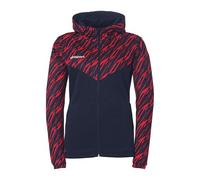 uhlsport Progressive 28 Multi Hood Jacket para mujer
