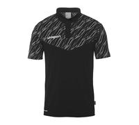 uhlsport Progressive 28 Polo Shirt - Polo para Hombre, Mujer y niño - Camiseta con Cuello de Polo