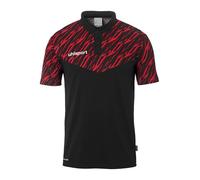 uhlsport Progressive 28 Polo Shirt - Polo para Hombre, Mujer y niño - Camiseta con Cuello de Polo