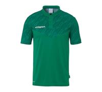 uhlsport Progressive 28 Polo Shirt - Polo para Hombre, Mujer y niño - Camiseta con Cuello de Polo