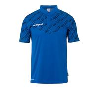 uhlsport Progressive 28 Polo Shirt - Polo para Hombre, Mujer y niño - Camiseta con Cuello de Polo