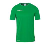 uhlsport Progressive 28 Poly Shirt Manga Corta - Transpirable y Muy cómoda de Llevar