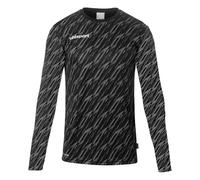 uhlsport Progressive Goalkeeper Shirt - Camiseta de Portero para niños y Adultos - Camiseta de Portero para niños con Zona Acolchada en los Codos