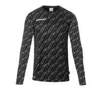 uhlsport Progressive Goalkeeper Shirt - Camiseta de Portero para niños y Adultos - Camiseta de Portero para niños con Zona Acolchada en los Codos