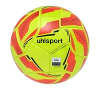 uhlsport Revolution Thermobonded Balón de fútbol para Partido