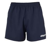 Uhlsport Rugby Shorts Shorts De Rugby, Hombre, Azul Marino, 164