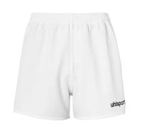 Uhlsport Rugby Shorts Shorts De Rugby, Hombre, Blanco, L