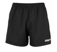 Uhlsport Rugby Shorts Shorts De Rugby, Hombre, Negro, L