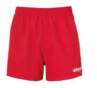 Uhlsport Rugby Shorts Shorts De Rugby, Hombre, Rojo, L
