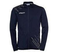 uhlsport Score 26 Classic jacket veste - hombre niño - Deporte Fútbol Chaqueta de entrenamiento Chaqueta sudadera ligera y sin capucha Chaqueta de entretiempo