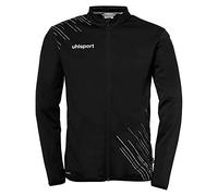 uhlsport Score 26 Classic jacket veste - hombre niño - Deporte Fútbol Chaqueta de entrenamiento Chaqueta sudadera ligera y sin capucha Chaqueta de entretiempo