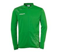 uhlsport Score 26 Classic jacket veste - hombre niño - Deporte Fútbol Chaqueta de entrenamiento Chaqueta sudadera ligera y sin capucha Chaqueta de entretiempo
