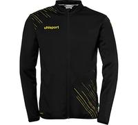 uhlsport Score 26 Classic jacket veste - hombre niño - Deporte Fútbol Chaqueta de entrenamiento Chaqueta sudadera ligera y sin capucha Chaqueta de entretiempo