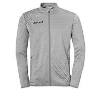 uhlsport Score 26 Classic jacket veste - hombre niño - Deporte Fútbol Chaqueta de entrenamiento Chaqueta sudadera ligera y sin capucha Chaqueta de entretiempo