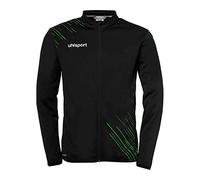 uhlsport Score 26 Classic jacket veste - hombre niño - Deporte Fútbol Chaqueta de entrenamiento Chaqueta sudadera ligera y sin capucha Chaqueta de entretiempo