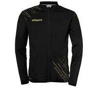 uhlsport Score 26 Classic jacket veste - hombre niño - Deporte Fútbol Chaqueta de entrenamiento Chaqueta sudadera ligera y sin capucha Chaqueta de entretiempo