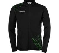 uhlsport Score 26 Classic jacket veste - hombre niño - Deporte Fútbol Chaqueta de entrenamiento Chaqueta sudadera ligera y sin capucha Chaqueta de entretiempo
