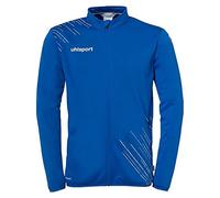 uhlsport Score 26 Classic jacket veste - hombre niño - Deporte Fútbol Chaqueta de entrenamiento Chaqueta sudadera ligera y sin capucha Chaqueta de entretiempo