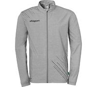 uhlsport Score 26 Evo Woven Jacket - hombre niño - Chaqueta deportiva Softshell Chaqueta de entrenamiento - windbreaker - para deportes al aire libre Fútbol Jogging Ciclismo Caminar