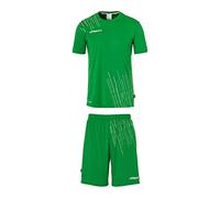 uhlsport Score 26 football trikot-set - Set de camiseta de fútbol - Set completo de camiseta de fútbol que incluye camiseta y pantalón corto - 10 variantes disponibles para adultos y niños