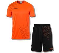Conjunto de Camiseta y pantalón corto para niño Uhlsport Score 26 8/10 años