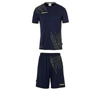 uhlsport Score 26 football trikot-set - Set de camiseta de fútbol - Set completo de camiseta de fútbol que incluye camiseta y pantalón corto - 10 variantes disponibles para adultos y niños