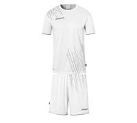uhlsport Score 26 football trikot-set - Set de camiseta de fútbol - Set completo de camiseta de fútbol que incluye camiseta y pantalón corto - 10 variantes disponibles para adultos y niños