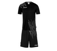 Conjunto de camisa y pantalón corto Uhlsport Score 26 L