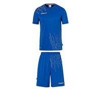 uhlsport Score 26 football trikot-set - Set de camiseta de fútbol - Set completo de camiseta de fútbol que incluye camiseta y pantalón corto - 10 variantes disponibles para adultos y niños