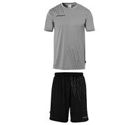 uhlsport Score 26 football trikot-set - Set de camiseta de fútbol - Set completo de camiseta de fútbol que incluye camiseta y pantalón corto - 10 variantes disponibles para adultos y niños