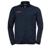 Uhlsport Score Classic Jacket Chaqueta Para Hombre, Hombre, marine/fluo rot, 116