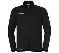 Uhlsport Score Classic Jacket Chaqueta Para Hombre, Hombre, negro/blanco, 128