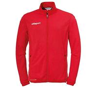 Uhlsport Score Classic Jacket Chaqueta Para Hombre, Hombre, rojo/blanco, 164