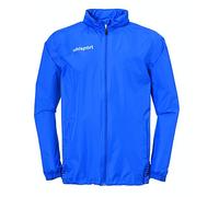 Uhlsport Score Rain Chubasquero, Hombre, Azur/Blanco, XXL