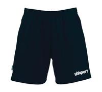 uhlsport Shorts Cortos de fútbol para niños y Mujeres - Centre Basic Shorts For The Planet - Corte Mujer