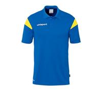 uhlsport Squad 27 Polo - Polo para Hombre, Mujer y niño - Camiseta con Cuello Polo
