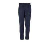 Uhlsport Stream 22 Track Pants pantalón, Unisex Adulto, Navy/White, XL