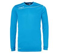 Uhlsport Stream 3.0 Jersey para Hombre, Azul, XXS/XS
